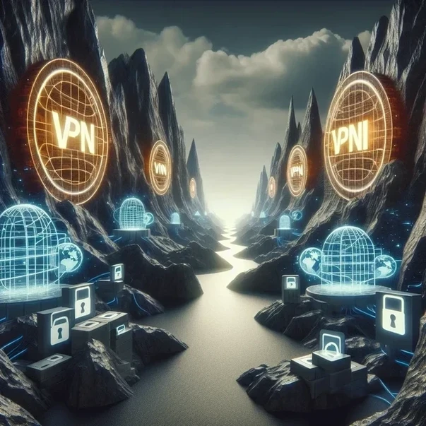 蘑菇加速器商标图